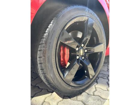 CHEVROLET Camaro 6.2 V8 32V SS COUP� AUTOM�TICO, Foto 10