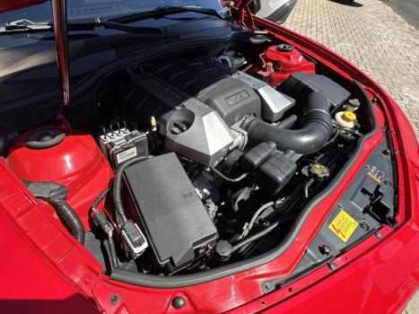 CHEVROLET Camaro 6.2 V8 32V SS COUP� AUTOM�TICO, Foto 11