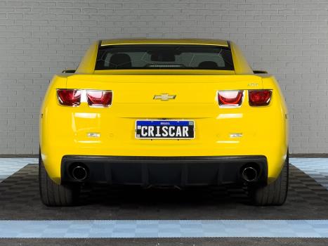 CHEVROLET Camaro 6.2 V8 32V SS AUTOM�TICO, Foto 2