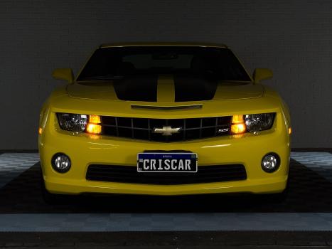 CHEVROLET Camaro 6.2 V8 32V SS AUTOM�TICO, Foto 5