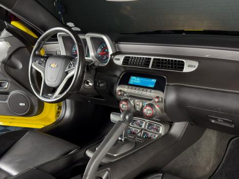 CHEVROLET Camaro 6.2 V8 32V SS AUTOM�TICO, Foto 8
