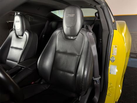 CHEVROLET Camaro 6.2 V8 32V SS AUTOM�TICO, Foto 9
