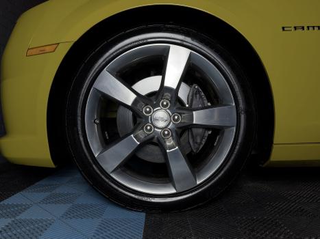 CHEVROLET Camaro 6.2 V8 32V SS AUTOM�TICO, Foto 10
