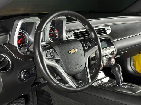 CHEVROLET Camaro 6.2 V8 32V SS AUTOM�TICO, Foto 11