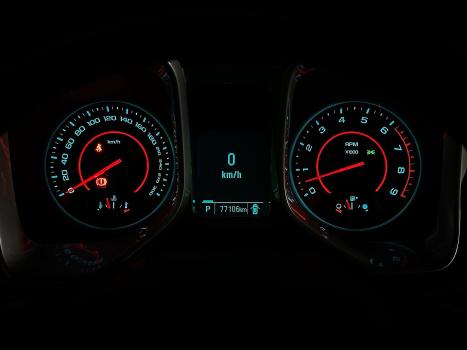 CHEVROLET Camaro 6.2 V8 32V SS AUTOM�TICO, Foto 2