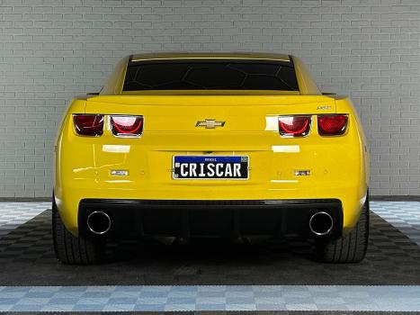 CHEVROLET Camaro 6.2 V8 32V SS AUTOM�TICO, Foto 3