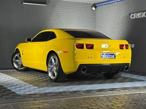 CHEVROLET Camaro 6.2 V8 32V SS AUTOM�TICO, Foto 5
