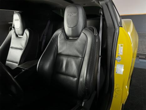 CHEVROLET Camaro 6.2 V8 32V SS AUTOM�TICO, Foto 8