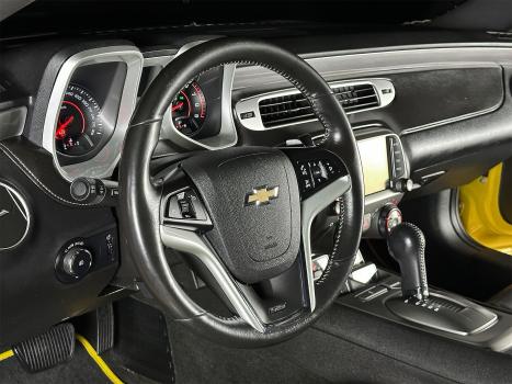 CHEVROLET Camaro 6.2 V8 32V SS AUTOM�TICO, Foto 11