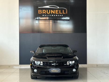 CHEVROLET Camaro 6.2 V8 32V SS AUTOM�TICO, Foto 2