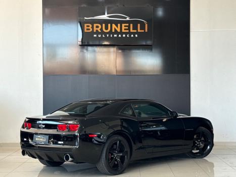 CHEVROLET Camaro 6.2 V8 32V SS AUTOM�TICO, Foto 3