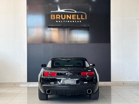 CHEVROLET Camaro 6.2 V8 32V SS AUTOM�TICO, Foto 4