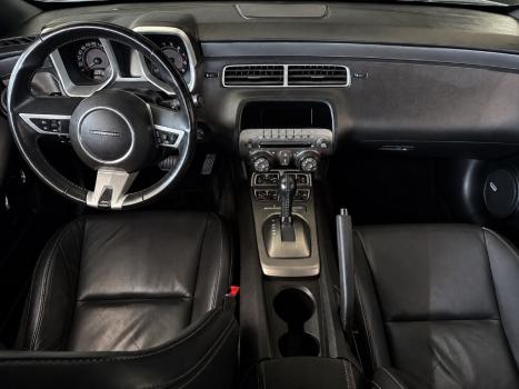 CHEVROLET Camaro 6.2 V8 32V SS AUTOM�TICO, Foto 5