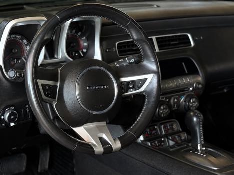 CHEVROLET Camaro 6.2 V8 32V SS AUTOM�TICO, Foto 6