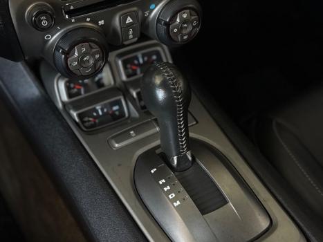 CHEVROLET Camaro 6.2 V8 32V SS AUTOM�TICO, Foto 7