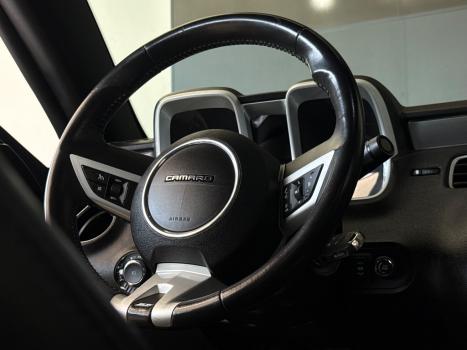 CHEVROLET Camaro 6.2 V8 32V SS AUTOM�TICO, Foto 8