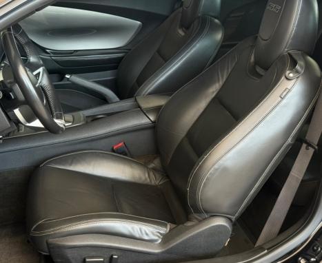CHEVROLET Camaro 6.2 V8 32V SS AUTOM�TICO, Foto 9