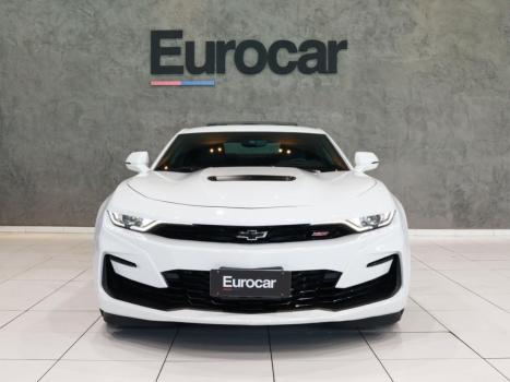 CHEVROLET Camaro , Foto 2