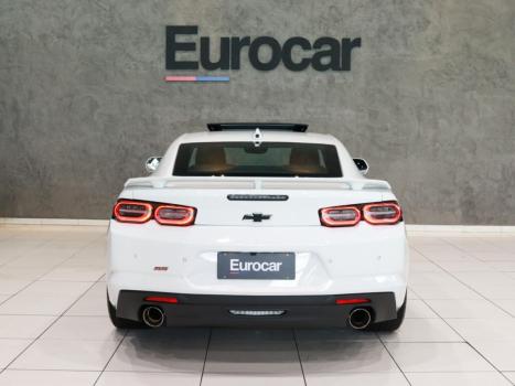 CHEVROLET Camaro , Foto 4