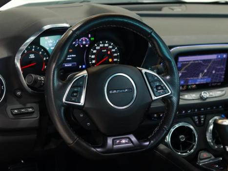 CHEVROLET Camaro , Foto 18