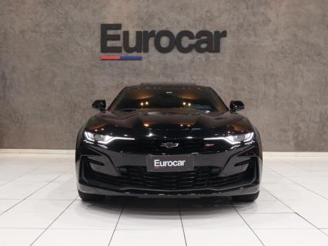 CHEVROLET Camaro , Foto 2