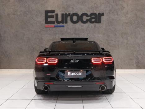 CHEVROLET Camaro , Foto 4