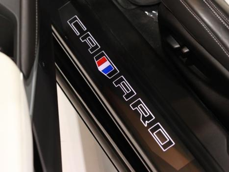 CHEVROLET Camaro , Foto 19