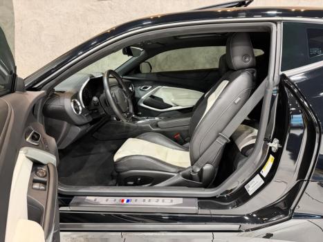 CHEVROLET Camaro , Foto 12