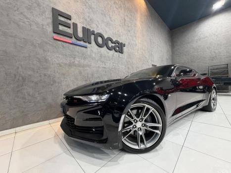 CHEVROLET Camaro , Foto 6