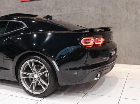 CHEVROLET Camaro , Foto 7