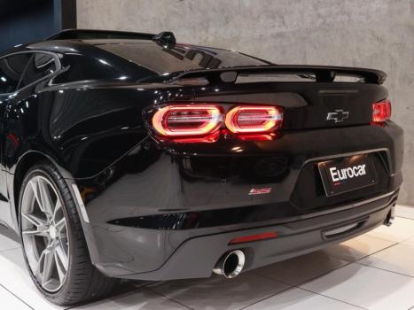 CHEVROLET Camaro , Foto 8