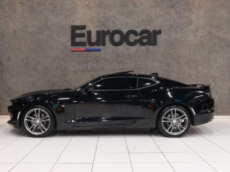 CHEVROLET Camaro , Foto 5