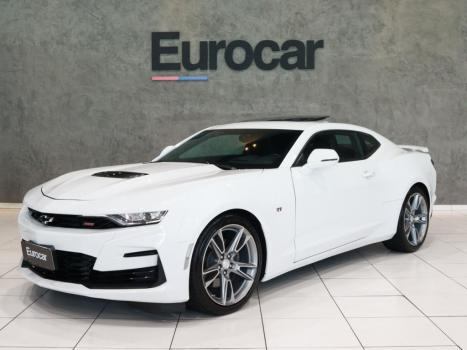 CHEVROLET Camaro , Foto 1