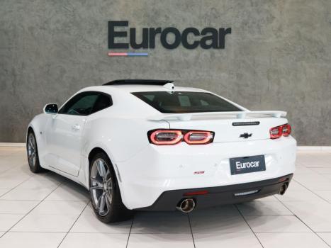 CHEVROLET Camaro , Foto 3