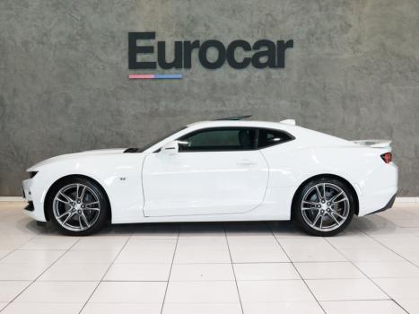 CHEVROLET Camaro , Foto 5