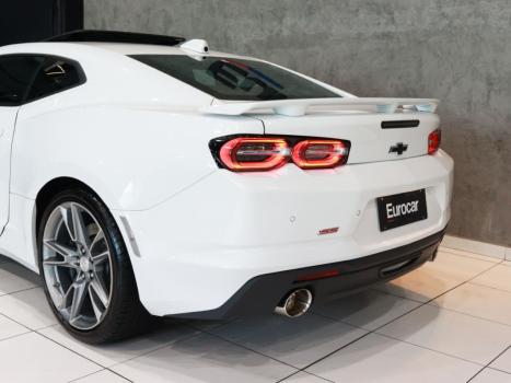 CHEVROLET Camaro , Foto 7