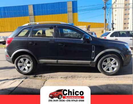 CHEVROLET Captiva Sport 2.4 16V SFI ECOTEC AUTOMTICO, Foto 7
