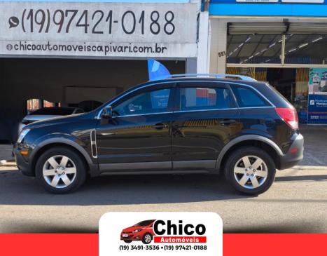 CHEVROLET Captiva Sport 2.4 16V SFI ECOTEC AUTOMTICO, Foto 8