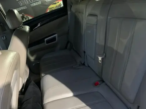 CHEVROLET Captiva Sport 3.6 V6 24V 4P SFI AWD, Foto 2 CHEVROLET Captiva Sport 3.6 V6 24V 4P SFI AWD, Foto 2