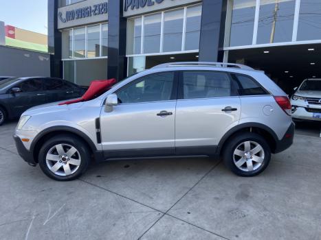 CHEVROLET Captiva Sport 2.4 16V SFI ECOTEC AUTOMTICO, Foto 2