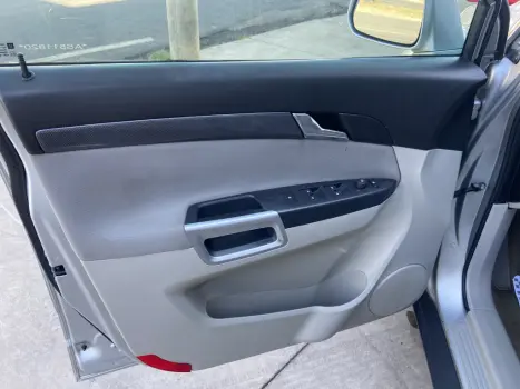 CHEVROLET Captiva Sport 2.4 16V SFI ECOTEC AUTOMTICO, Foto 7