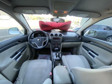CHEVROLET Captiva Sport 2.4 16V SFI ECOTEC AUTOMTICO, Foto 8