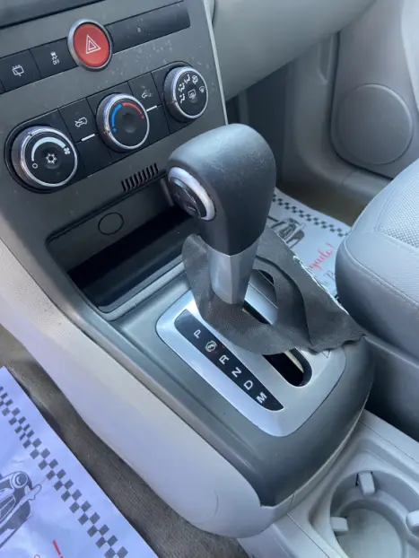 CHEVROLET Captiva Sport 2.4 16V SFI ECOTEC AUTOMTICO, Foto 9