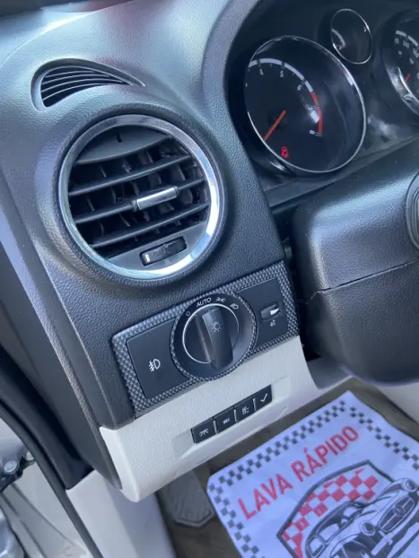 CHEVROLET Captiva Sport 2.4 16V SFI ECOTEC AUTOMTICO, Foto 13