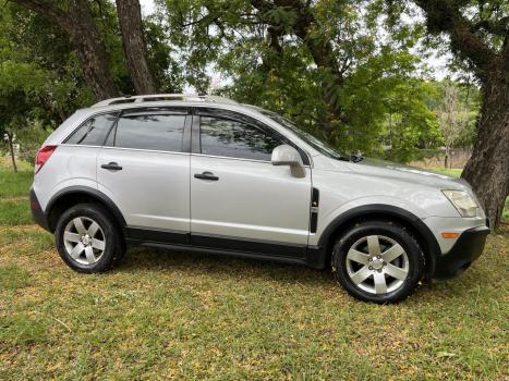 CHEVROLET Captiva Sport 2.4 16V SFI ECOTEC AUTOMTICO, Foto 1