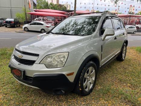 CHEVROLET Captiva Sport 2.4 16V SFI ECOTEC AUTOMTICO, Foto 2