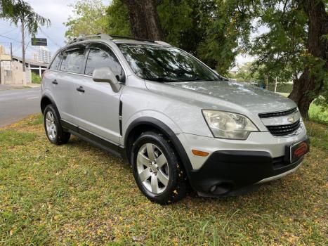 CHEVROLET Captiva Sport 2.4 16V SFI ECOTEC AUTOMTICO, Foto 3
