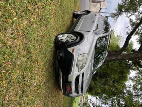 CHEVROLET Captiva Sport 2.4 16V SFI ECOTEC AUTOMTICO, Foto 4