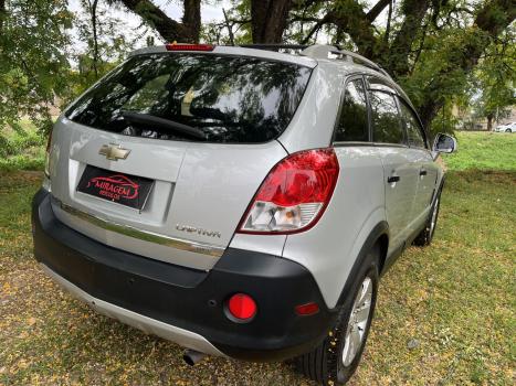 CHEVROLET Captiva Sport 2.4 16V SFI ECOTEC AUTOMTICO, Foto 5