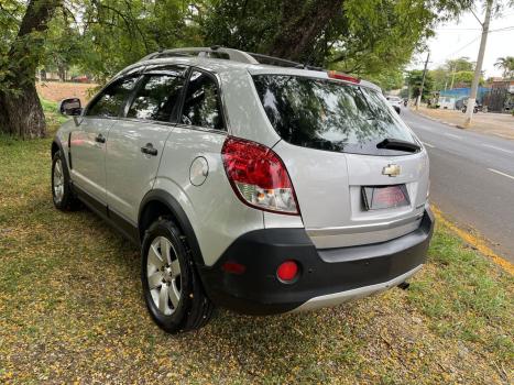 CHEVROLET Captiva Sport 2.4 16V SFI ECOTEC AUTOMTICO, Foto 6